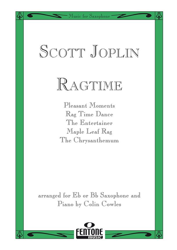 Ragtime